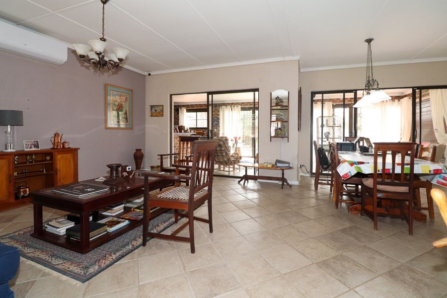 3 Bedroom Property for Sale in Stilfontein North West